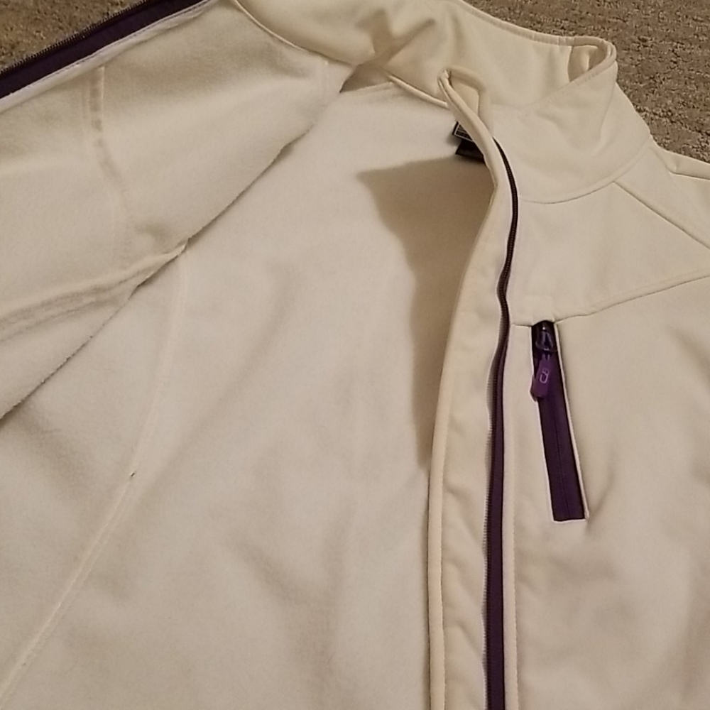 White Jacket - Picture 3 of 4